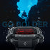 Spigen Apple Watch Ultra 3/2/1 (49mm) Capa + Pulseira – Rugged Armor Pro